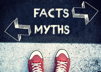 bullying myths