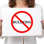 against bullying