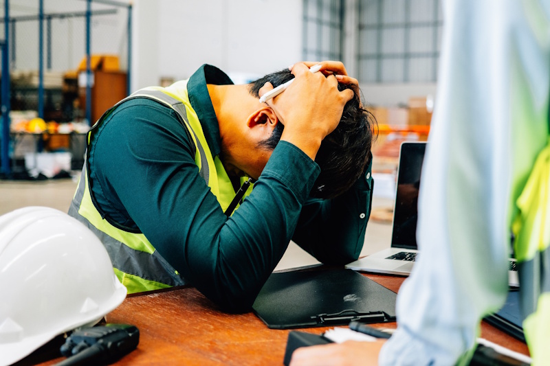 bullying at workplace