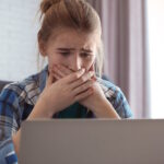 cyber bullying