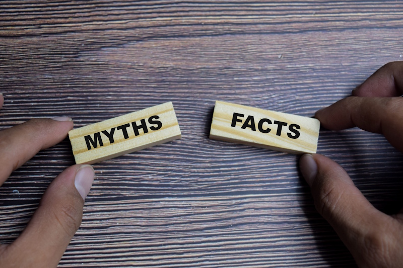 facts and myths