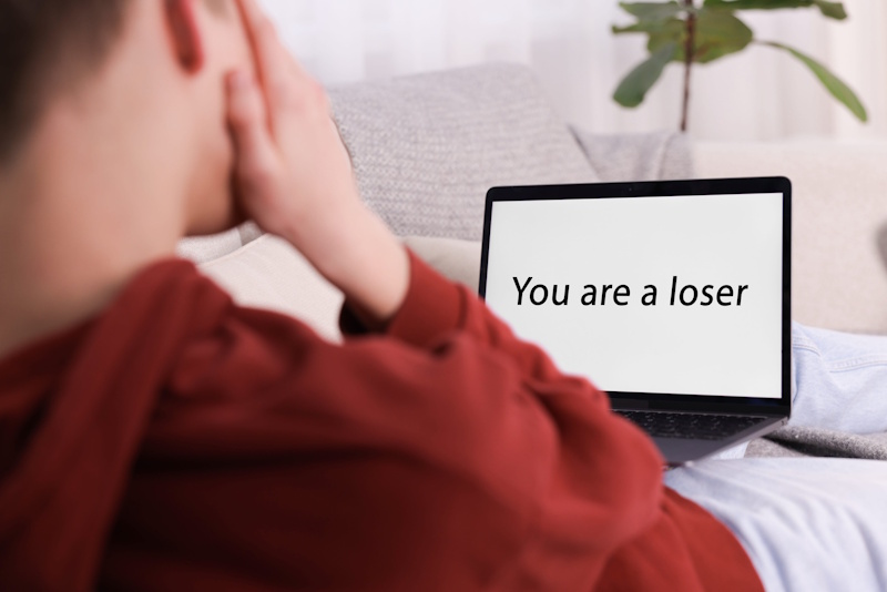 online bullying