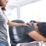 signs of bullying at work